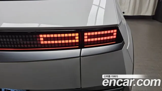 Hyundai Ioniq5 Ioniq5 — Фото автомобиля 21