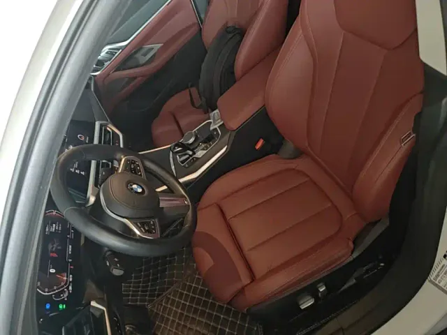 BMW 4 Series — Фото автомобиля 14