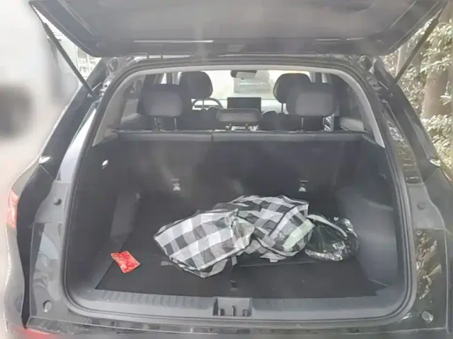 Geely Galaxy E5 — Фото автомобиля 9