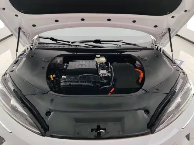 BYD Seal — Фото автомобиля 10