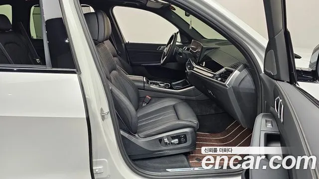 BMW X5 G05 — Фото автомобиля 16