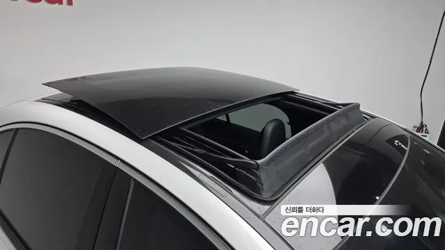 Mercedes-Benz E-Class W214 — Фото автомобиля 28