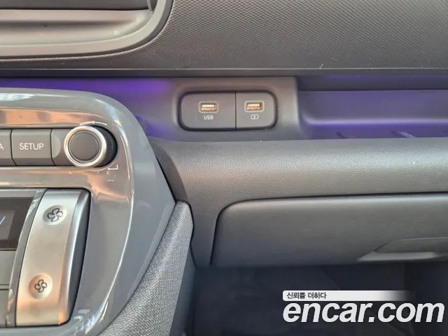 Hyundai Casper — Фото автомобиля 14