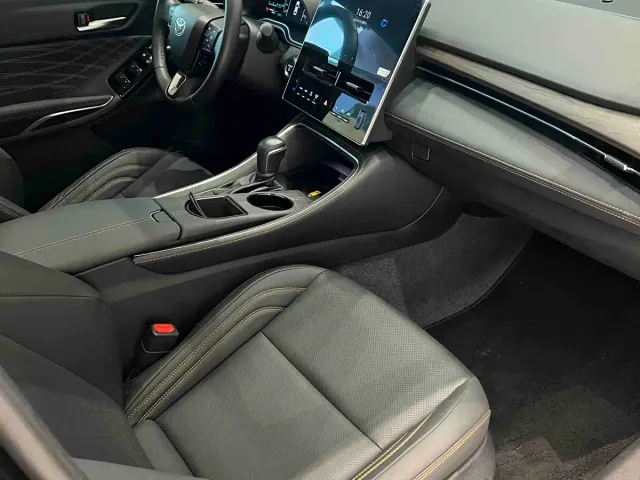 Toyota Avalon — Фото автомобиля 10