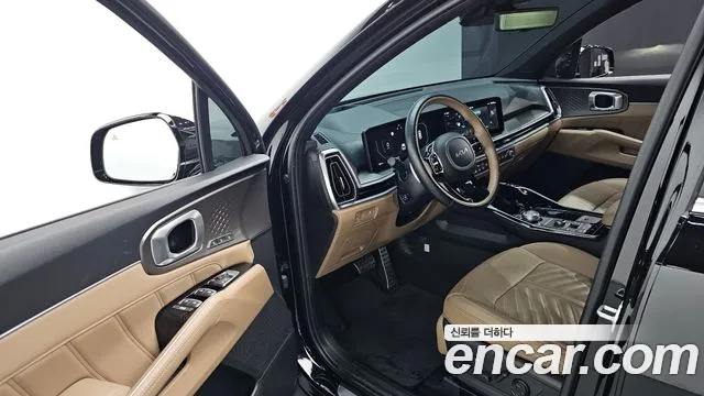 Kia Sorento — Фото автомобиля 15