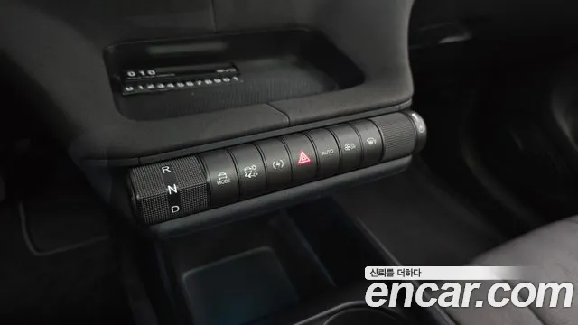 BYD Dolphin — Фото автомобиля 12