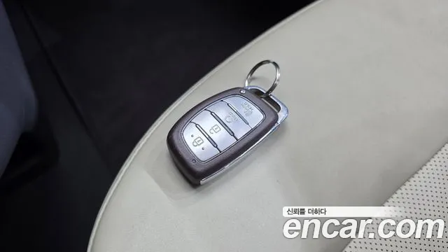 Hyundai Casper — Фото автомобиля 21