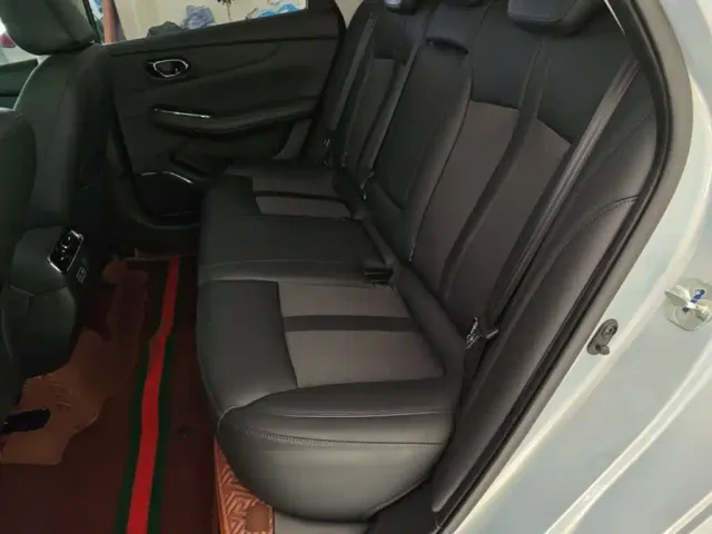 GAC Aion S MAX — Фото автомобиля 16