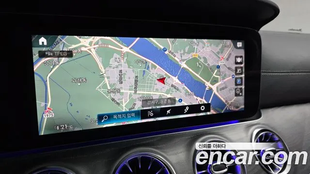 Mercedes-Benz CLS-Class — Фото автомобиля 13
