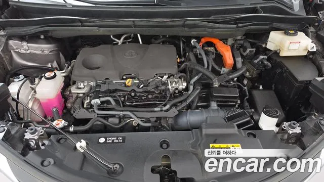 Toyota Sienna — Фото автомобиля 5