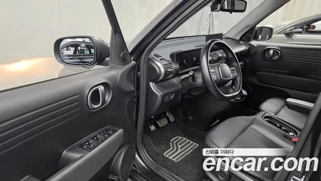 Hyundai Casper Casper Turbo Essential — Фото автомобиля 10