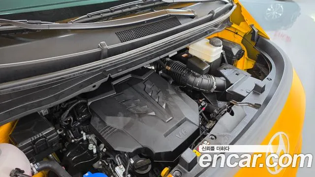 Hyundai Staria — Фото автомобиля 9