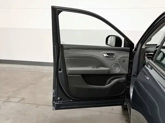 GAC Aion i60 — Фото автомобиля 8