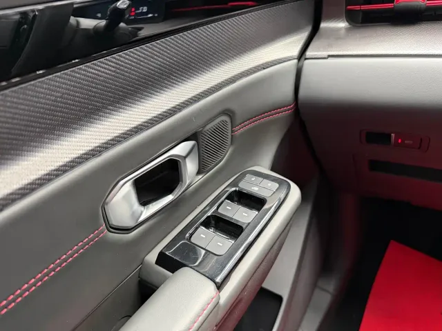 Jetour Dashing — Фото автомобиля 14
