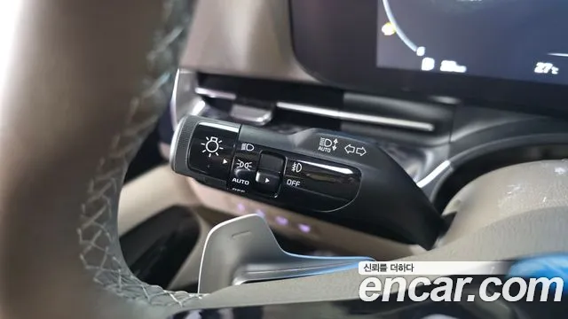 Kia Canival Carnival 4 поколение Дизель 7 мест Hi-Limousine — Фото автомобиля 30