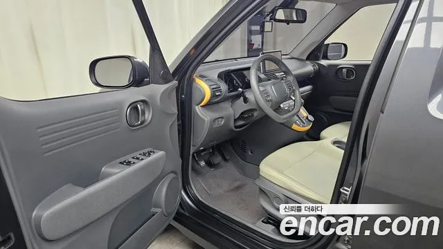Hyundai Casper — Фото автомобиля 15