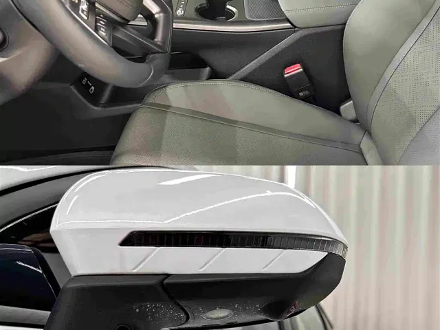 BYD Qin PLUS — Фото автомобиля 8