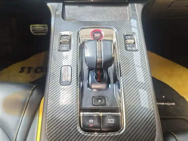 GAC Trumpchi Emkoo — Фото автомобиля 9