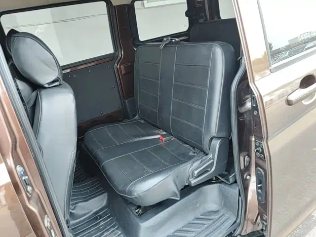 Changan Ono S — Фото автомобиля 16