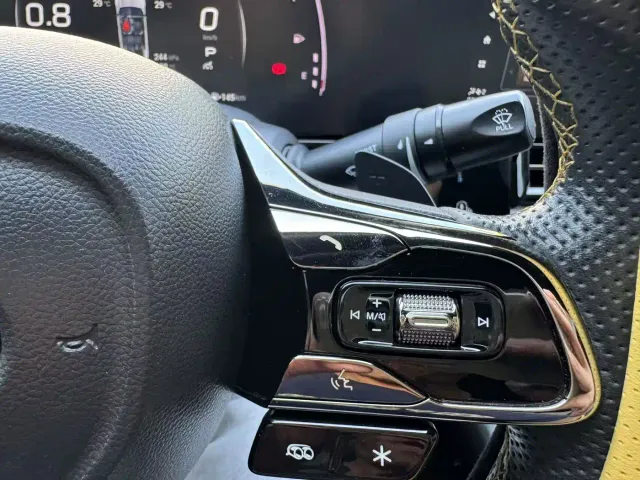 GAC Trumpchi Emkoo — Фото автомобиля 24