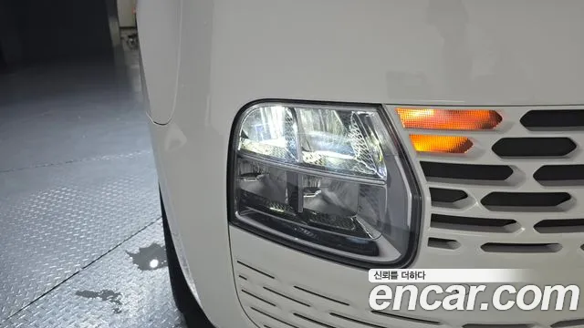 Hyundai Staria Staria Tourer 11 мест — Фото автомобиля 21