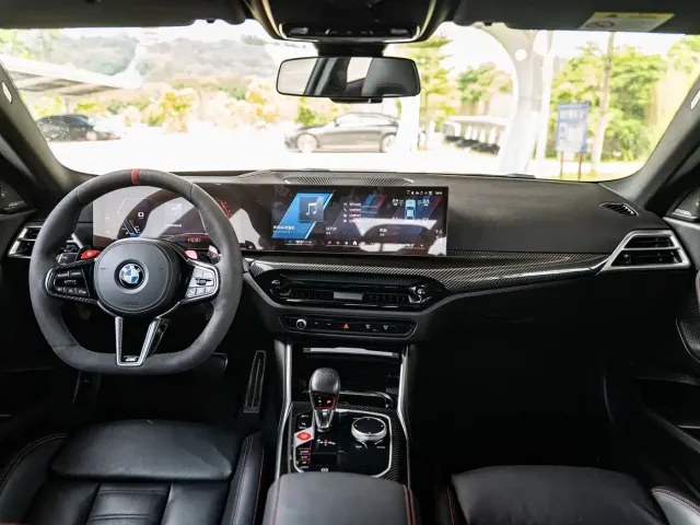 BMW M2 — Фото автомобиля 14