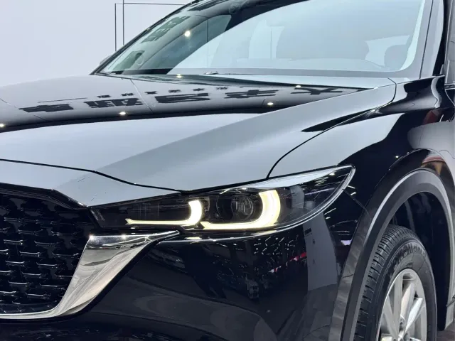 Mazda CX-5 — Фото автомобиля 23