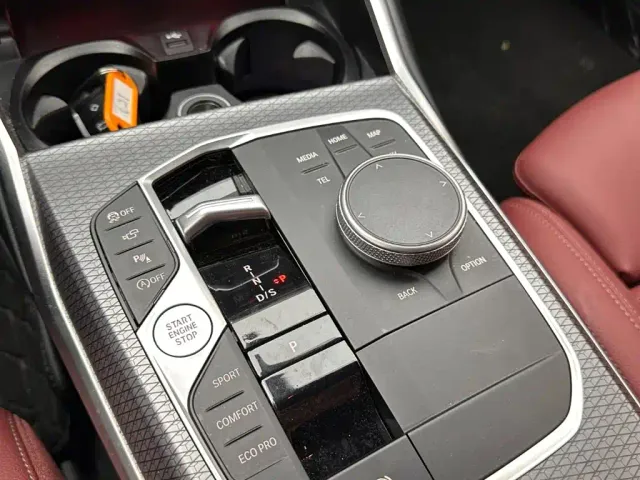 BMW 3 Series — Фото автомобиля 16