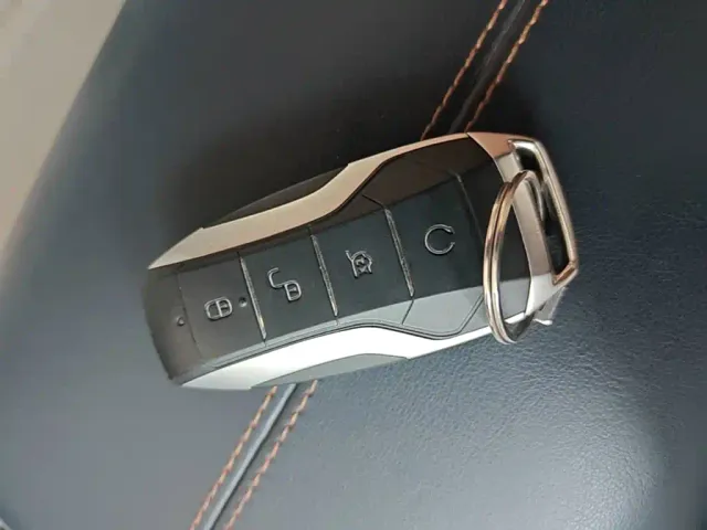 BYD Song PLUS — Фото автомобиля 8