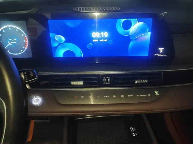 Chery Tiggo 8 PRO — Фото автомобиля 12
