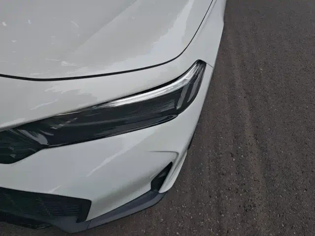 Honda Civic — Фото автомобиля 5