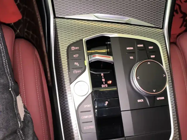 BMW 3 Series — Фото автомобиля 13