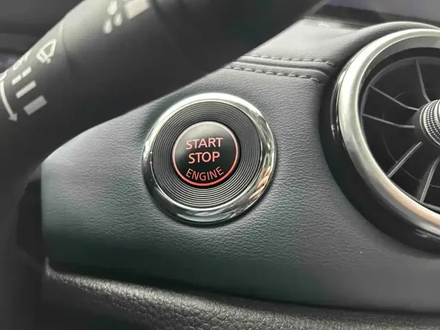 Nissan X-Trail — Фото автомобиля 9