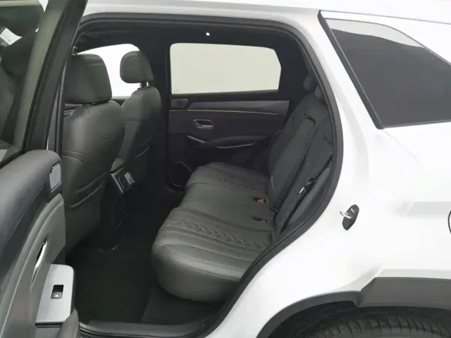 BYD Song L DM-i — Фото автомобиля 15