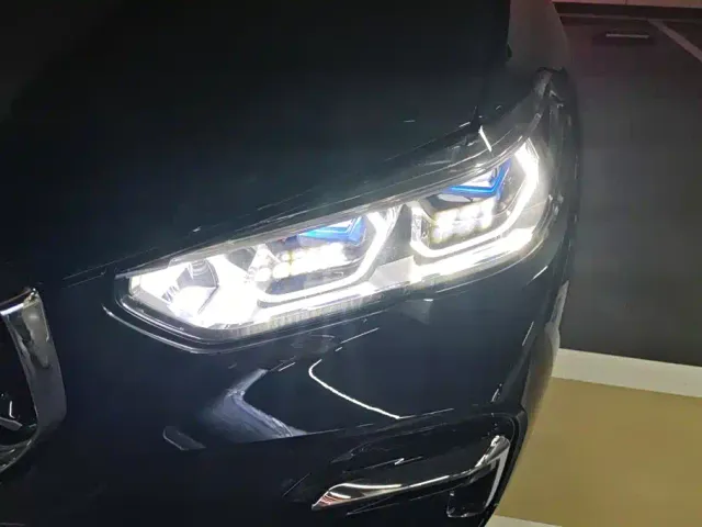 BMW X5 — Фото автомобиля 5