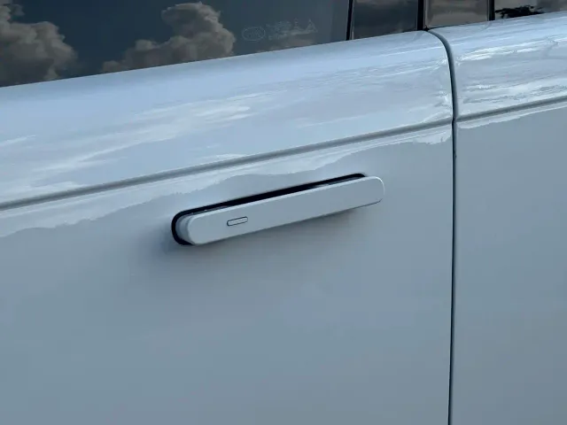 Land Rover Range Rover — Фото автомобиля 9