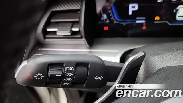 KG_Mobility_Ssangyong Torres Torres Бензин 1.5 2WD — Фото автомобиля 19