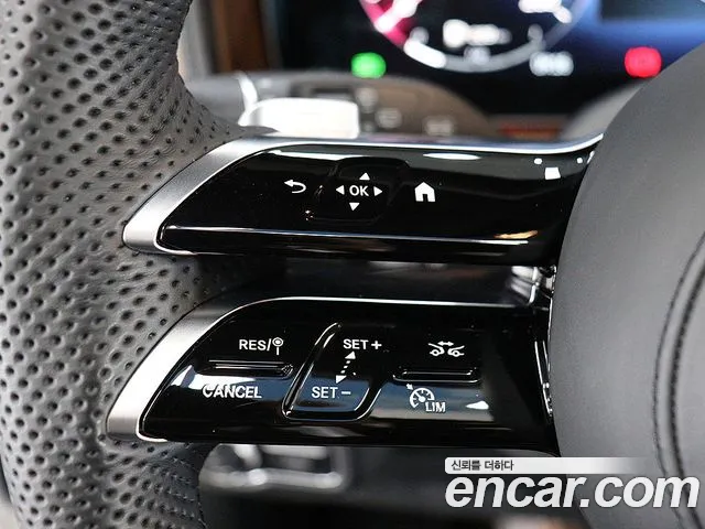 Mercedes-Benz G-Class — Фото автомобиля 9