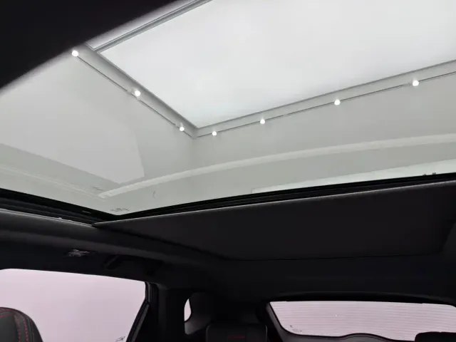 Jetour Dashing — Фото автомобиля 13