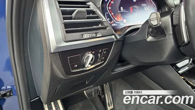 BMW X3 G01 — Фото автомобиля 27