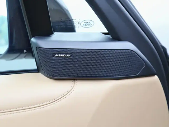 Land Rover Range Rover — Фото автомобиля 12