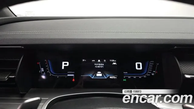 KG_Mobility_Ssangyong Torres Torres Бензин 1.5 2WD — Фото автомобиля 8