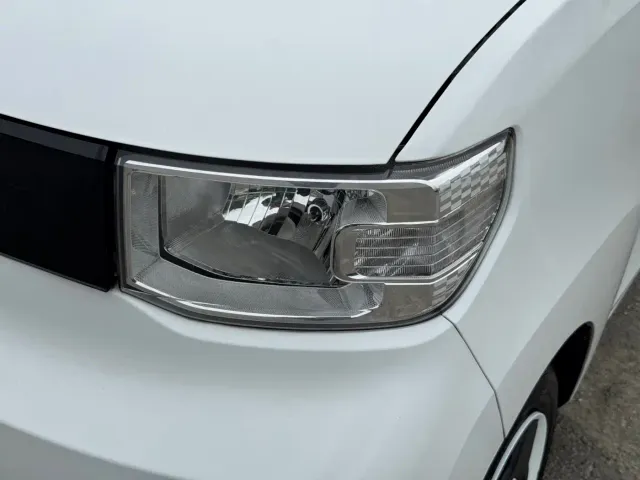 Wuling Hongguang Mini EV — Фото автомобиля 5
