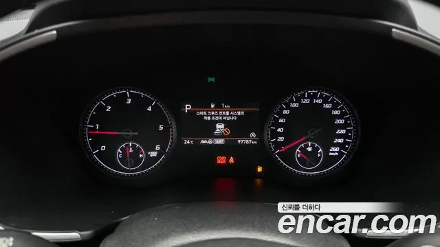 Hyundai Santa Fe New — Фото автомобиля 11