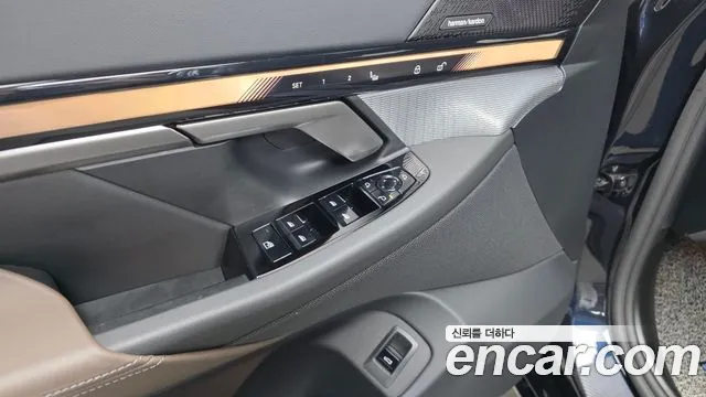 BMW 5-Series 5 серия (G60) 523d M Sport — Фото автомобиля 24