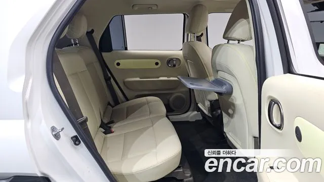 Hyundai Casper Electric — Фото автомобиля 17