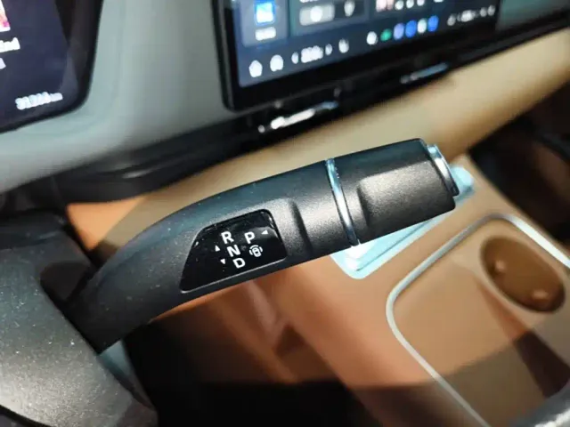 Haval Xiaolong MAX — Фото автомобиля 13