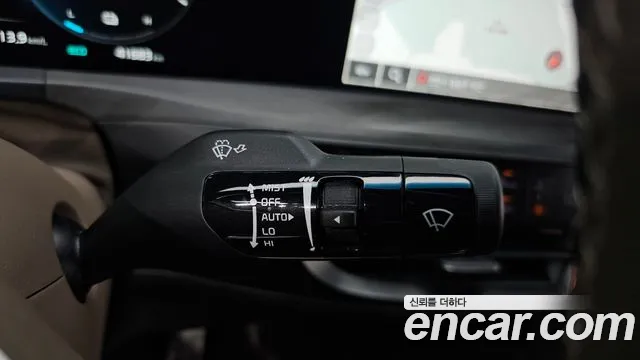 Kia K8 Signature — Фото автомобиля 30