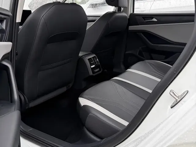 Jetta VA7 — Фото автомобиля 12
