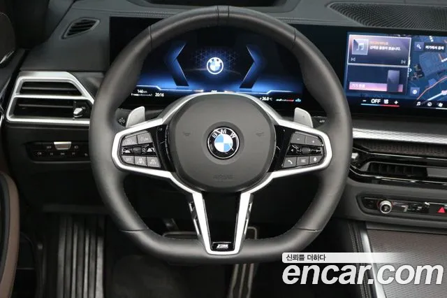 BMW 4 Series — Фото автомобиля 17